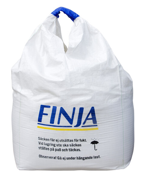 Färgat Murbruk M1 STR FC 410 1000 kg