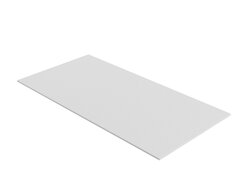EPS S100 Rak 600x1200x10 (1 pkt=36,0  kvm)