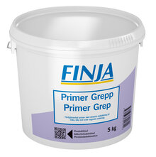 Primer Grepp